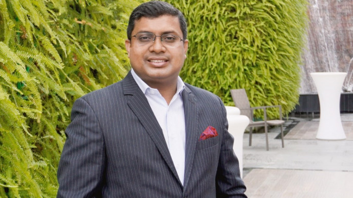 Shakawath Hossain reappointed as CEO of Unique Hotel & Resorts PLC